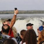 fuerte-movimiento-turistico-en-semana-santa:-2,8-millones-de-viajeros-y-mas-de-$808-mil-millones-generados-a-nivel-nacional,-con-misiones-como-uno-de-los-destinos-mas-elegidos