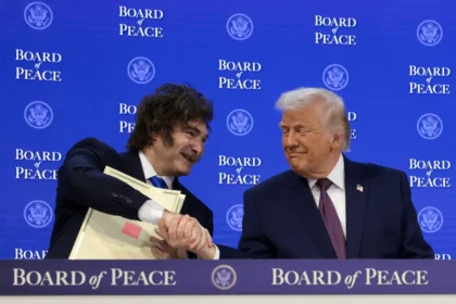 tension-con-iran-|-javier-milei-ratifico-su-alianza-con-donald-trump-y-lo-propuso-para-el-nobel-de-la-paz:-“el-mundo-deberia-estar-agradecido”