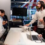 la-tecnologia-y-el-pensamiento-cientifico-dominaron-la-agenda-en-la-50°-feria-del-libro-de-buenos-aires