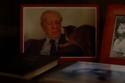 borges-en-madrid:-su-legado-entrara-a-la-camara-acorazada-donde-la-cultura-iberoamericana-guarda-su-memoria