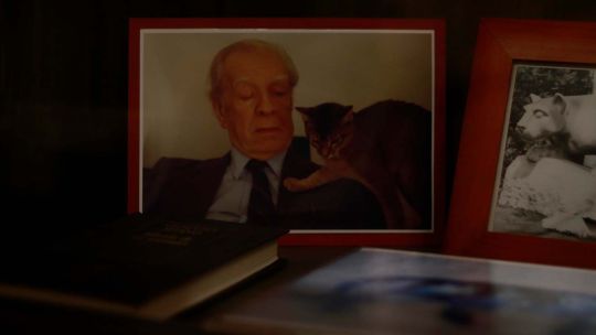 borges-en-madrid:-su-legado-entrara-a-la-camara-acorazada-donde-la-cultura-iberoamericana-guarda-su-memoria