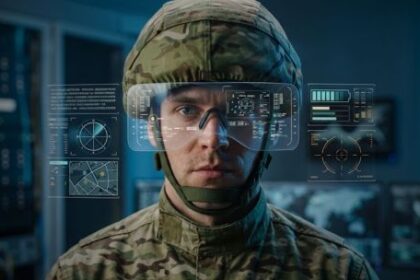 la-guerra-del-futuro:-revelan-un-proyecto-del-pentagono-para-conectar-el-cerebro-de-soldados-con-armamento-militar