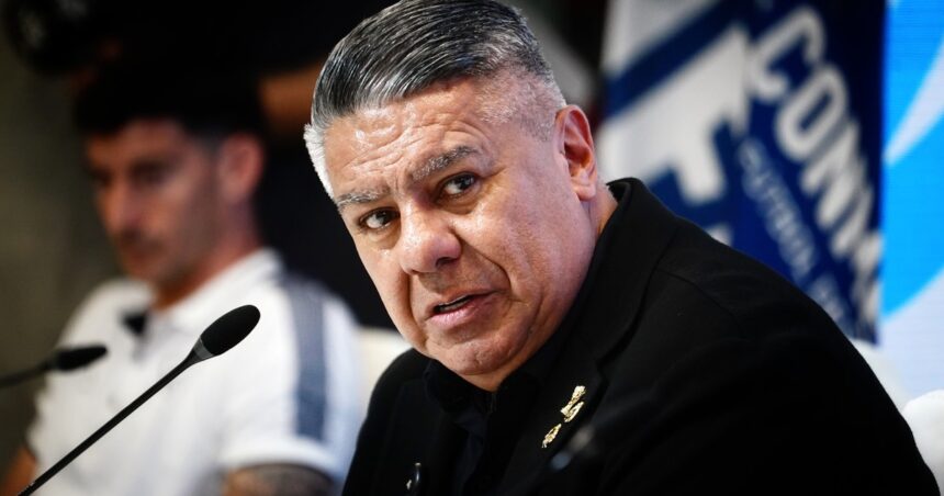 “chiqui”-tapia-no-podra-defenderse-de-su-procesamiento:-se-le-vencio-el-plazo-para-presentar-sus-argumentos