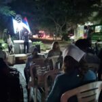 a-49-anos-de-la-primera-marcha-de-madres-en-plaza-de-mayo,-realizaron-un-acto-conmemorativo-con-fuerte-mensaje-de-memoria-y-justicia-en-posadas