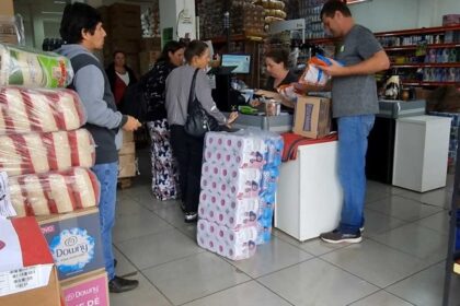 frontera-seca-|-comerciante-brasileno:-“la-diferencia-de-precios-llega-al-50%”