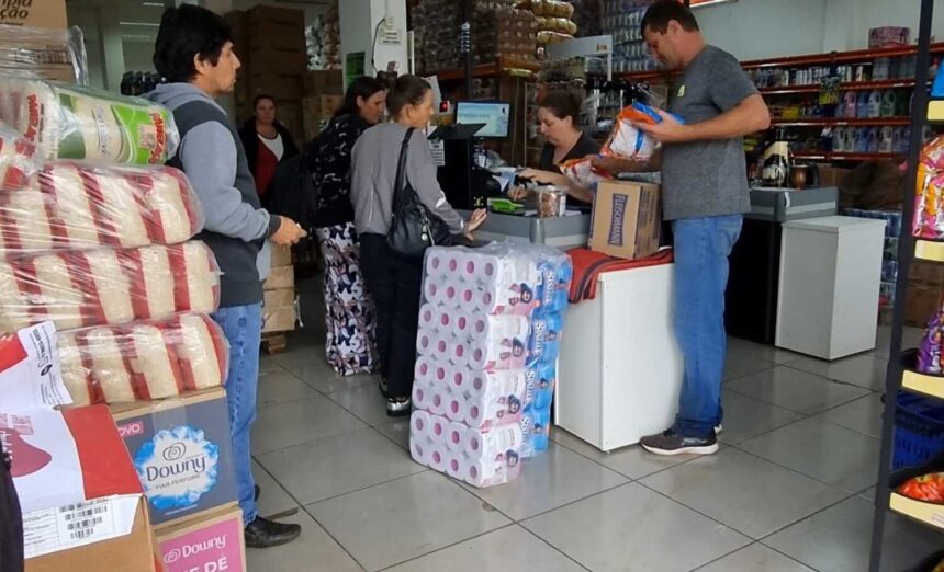 frontera-seca-|-comerciante-brasileno:-“la-diferencia-de-precios-llega-al-50%”