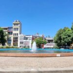 malestar-en-palermo:-vecinos-se-movilizan-contra-la-construccion-de-un-estacionamiento-bajo-una-plaza