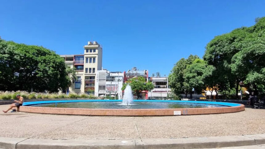 malestar-en-palermo:-vecinos-se-movilizan-contra-la-construccion-de-un-estacionamiento-bajo-una-plaza