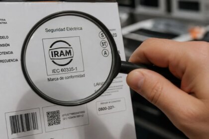 normas-en-jaque:-denuncian-que-el-90%-de-los-productos-en-mercado-libre-no-cumplen-con-iram