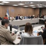 la-oposicion-quiere-reabrir-la-sala-de-periodistas-y-autoconvoco-a-la-comision-de-libertad-de-expresion