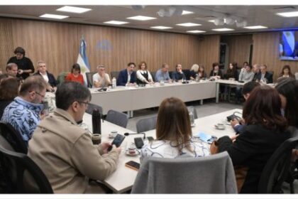 la-oposicion-quiere-reabrir-la-sala-de-periodistas-y-autoconvoco-a-la-comision-de-libertad-de-expresion