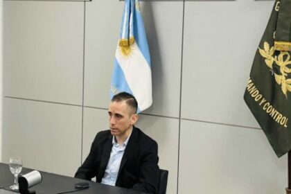“el-regimen-venezolano-si-tortura”:-la-denuncia-del-gendarme-nahuel-gallo-ante-la-justicia-argentina