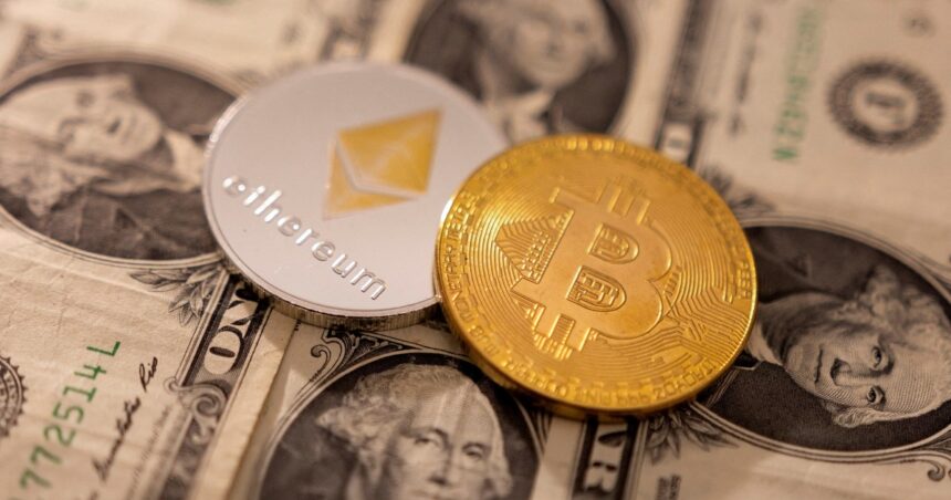 ethereum-hoy:-cotizacion-y-precio-del-eth-este-viernes-1-de-mayo-de-2026