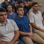caso-fernando-baez-sosa:-los-rugbiers-condenados-recibieron-un-nuevo-reves-de-la-corte-suprema-de-justicia