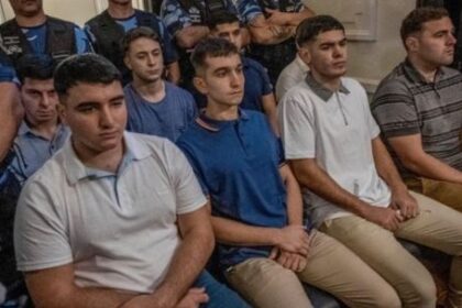 caso-fernando-baez-sosa:-los-rugbiers-condenados-recibieron-un-nuevo-reves-de-la-corte-suprema-de-justicia