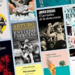 arturo-perez-reverte,-javier-cercas-y-viviana-rivero,-entre-los-20-nuevos-libros-de-mayo