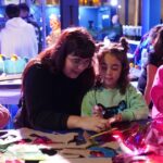feria-del-libro-2026:-los-recomendados-de-hoy-1-de-mayo