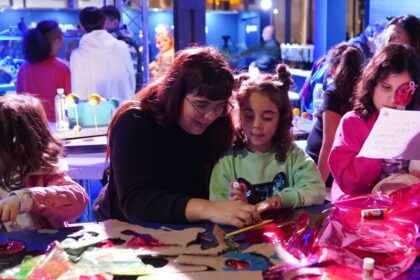 feria-del-libro-2026:-los-recomendados-de-hoy-1-de-mayo
