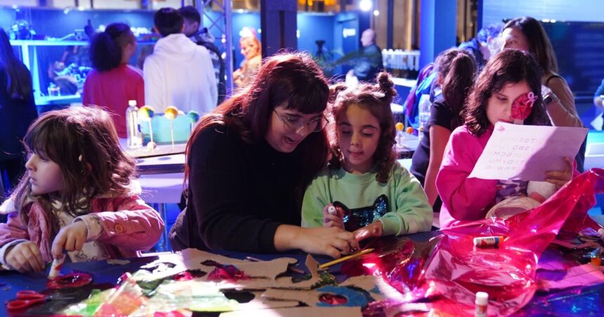 feria-del-libro-2026:-los-recomendados-de-hoy-1-de-mayo