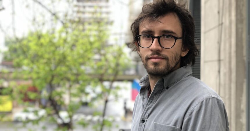daniel-saldana-paris:-“la-busqueda-de-uno-mismo-inevitablemente-se-vuelve-politica”