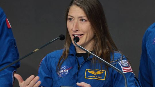 astronauta-de-artemis-ii,-cristina-koch:-“el-cuerpo-pierde-referencias-habituales,-y-eso-afecta-tareas-como-orientarse-o-moverse”