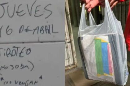 a-un-mes-del-tiroteo-en-santa-fe:-la-ola-de-amenazas-escolares-y-el-fenomeno-detras-del-ataque