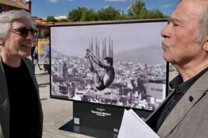 en-madrid,-joan-manuel-serrat,-manuel-vicent,-martin-caparros,-ana-belen-y-david-trueba,-entre-otras-figuras-de-la-cultura-espanola-y-latinoamericana,-protagonizan-un-festival-por-los-50-anos-del-diario-el-pais