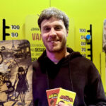 feria-del-libro:-¿monet-o-picasso?-las-“batallas-artisticas”-y-el-juego-que-busca-promover-el-pensamiento-critico-de-la-cultura