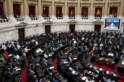 ficha-limpia:-la-oposicion-presiona-para-tratarla-por-separado-y-el-gobierno-evita-definiciones