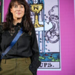 el-tarot-segun-elisa-carricajo:-cultura-pop,-ficcion-y-pensamiento-lateral