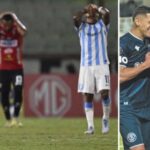 copas:-la-revelacion-de-independiente-rivadavia,-la-buena-racha-de-river-y-la-decepcion-de-racing