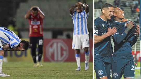 copas:-la-revelacion-de-independiente-rivadavia,-la-buena-racha-de-river-y-la-decepcion-de-racing