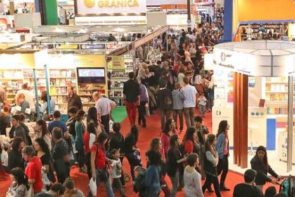 guia-para-visitar-la-feria-del-libro:-actividades-para-este-fin-de-semana