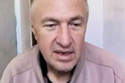 secta-rusa:-fiscalia-apelo-la-domiciliaria-a-rudnev-y-la-defensa-contraataco