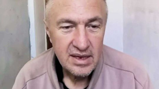 secta-rusa:-fiscalia-apelo-la-domiciliaria-a-rudnev-y-la-defensa-contraataco