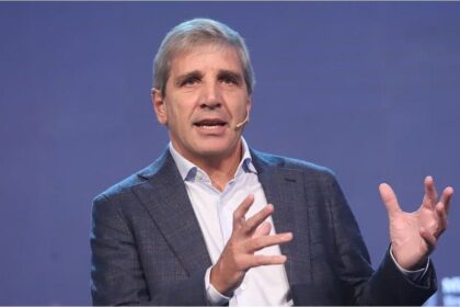 luis-caputo-destaco-el-impacto-del-acuerdo-con-la-ue-en-exportaciones-e-inversiones