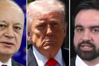 economia-dada-vuelta:-ahora-el-chavismo-habla-como-friedman-y-trump-aplica-keynes