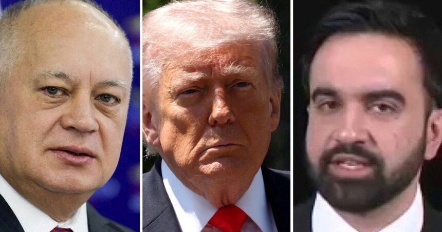 economia-dada-vuelta:-ahora-el-chavismo-habla-como-friedman-y-trump-aplica-keynes
