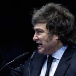 mientras-prepara-nuevo-viaje-a-eeuu.,-no-hay-feriados-para-milei-en-su-ataques-en-redes-sociales