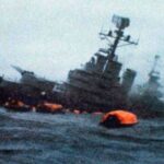 ara-general-belgrano:-relatos-en-primera-persona-a-44-anos-del-hundimiento-que-marco-la-guerra-de-malvinas