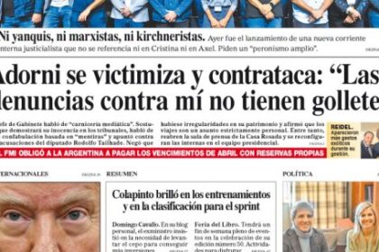 la-tapa-del-diario-perfil-del-sabado-2-de-mayo-de-2026