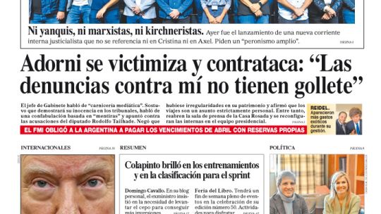 la-tapa-del-diario-perfil-del-sabado-2-de-mayo-de-2026