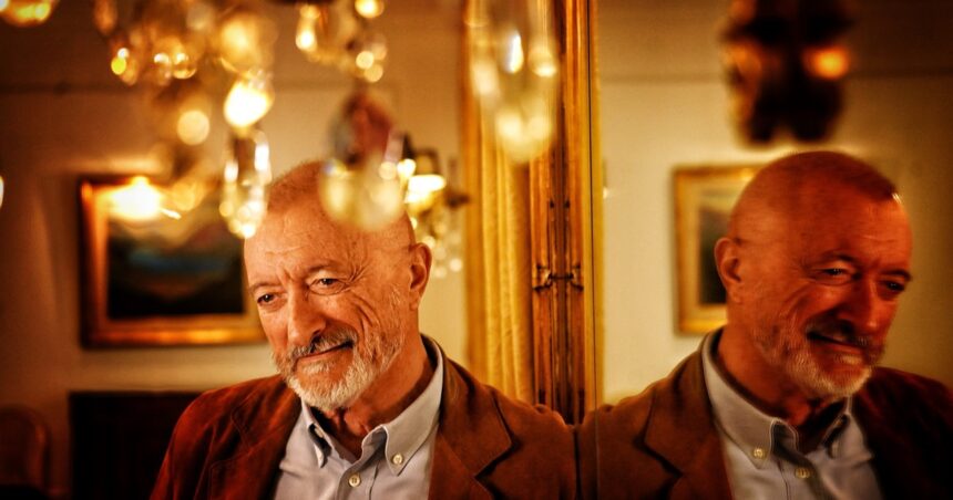 arturo-perez-reverte:-“el-lector-inteligente-se-da-cuenta-de-que-no-me-lo-he-inventado-todo”