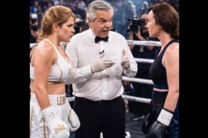 lilia-lemoine-“boxea”-con-villarruel:-“yo-ya-gane,-no-traicione-a-javier…”