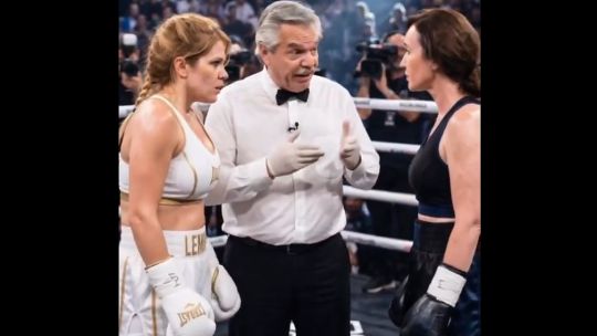 lilia-lemoine-“boxea”-con-villarruel:-“yo-ya-gane,-no-traicione-a-javier…”