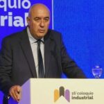 luis-macario:-“el-principal-problema-de-la-industria-hoy-no-es-la-apertura,-es-la-falta-de-demanda”