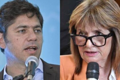 bullrich-a-lo-milei-contra-kicillof-por-la-inseguridad:-“inutil”