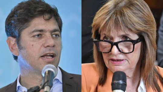 bullrich-a-lo-milei-contra-kicillof-por-la-inseguridad:-“inutil”