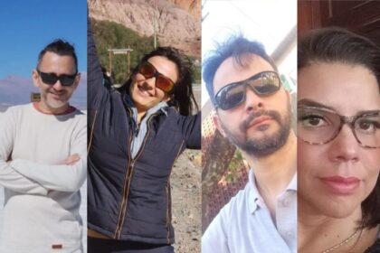el-presidente-y-la-vice-de-la-fundacion-libertaria-que-recibio-mercaderias-de-la-aduana,-es-un-matrimonio-posadeno