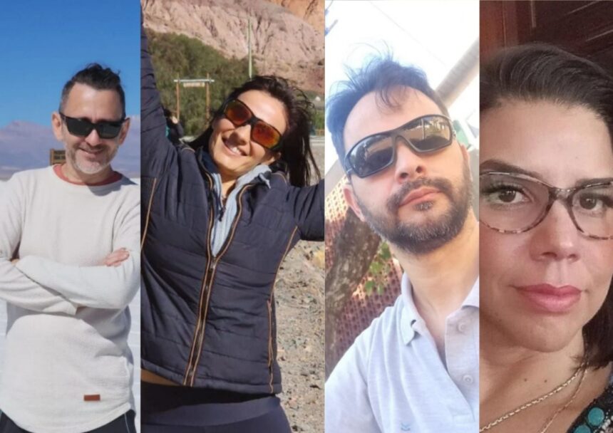 el-presidente-y-la-vice-de-la-fundacion-libertaria-que-recibio-mercaderias-de-la-aduana,-es-un-matrimonio-posadeno